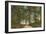 Stanley Park, Vancouver,British Columbia-null-Framed Art Print