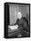 Stanley Reed, 1938-Harris & Ewing-Framed Premier Image Canvas