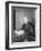 Stanley Reed, 1938-Harris & Ewing-Framed Photographic Print