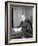 Stanley Reed, 1938-Harris & Ewing-Framed Photographic Print