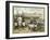 Stanley's Expedition to Relieve Emin Pasha, 1888-null-Framed Giclee Print