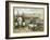 Stanley's Expedition to Relieve Emin Pasha, 1888-null-Framed Giclee Print