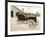 Stanley Steamer Car, 1906-Wallach-Framed Photographic Print