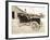 Stanley Steamer Car, 1906-Wallach-Framed Photographic Print