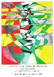 Fish in the Escoutay-Stanley William Hayter-Giclee Print