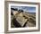 Stannage Edge, Hope Valley, Derbyshire, England, Uk-David Wogan-Framed Photographic Print