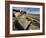 Stannage Edge, Hope Valley, Derbyshire, England, Uk-David Wogan-Framed Photographic Print