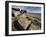 Stannage Edge, Hope Valley, Derbyshire, England, Uk-David Wogan-Framed Photographic Print