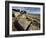 Stannage Edge, Hope Valley, Derbyshire, England, Uk-David Wogan-Framed Photographic Print