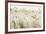 Stanpit Rushes-Bernard Webb-Framed Giclee Print