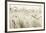 Stanpit Rushes-Bernard Webb-Framed Giclee Print