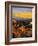 Stansbury Island, Great Salt Lake, Utah, USA-Charles Gurche-Framed Photographic Print