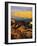 Stansbury Island, Great Salt Lake, Utah, USA-Charles Gurche-Framed Photographic Print