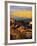 Stansbury Island, Great Salt Lake, Utah, USA-Charles Gurche-Framed Photographic Print