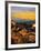 Stansbury Island, Great Salt Lake, Utah, USA-Charles Gurche-Framed Photographic Print