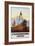 Stanserhorn Luzern Poster-Ernst Hodel-Framed Giclee Print