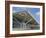 Stansted Airport Terminal, Stansted, Essex, England, United Kingdom-Fraser Hall-Framed Photographic Print