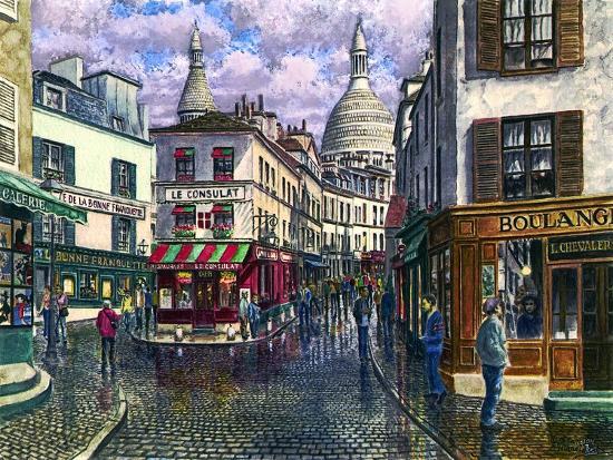Giclee Print, , large