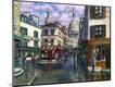 Giclee Print