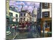 Giclee Print