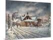 Giclee Print