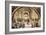 Stanza Della Segnatura: the School of Athens-Raphael-Framed Premium Giclee Print