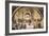 Stanza Della Segnatura: the School of Athens-Raphael-Framed Art Print