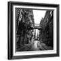 Staple Street-Evan Morris Cohen-Framed Photographic Print