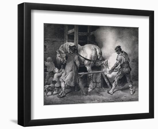 Giclee Print, , large