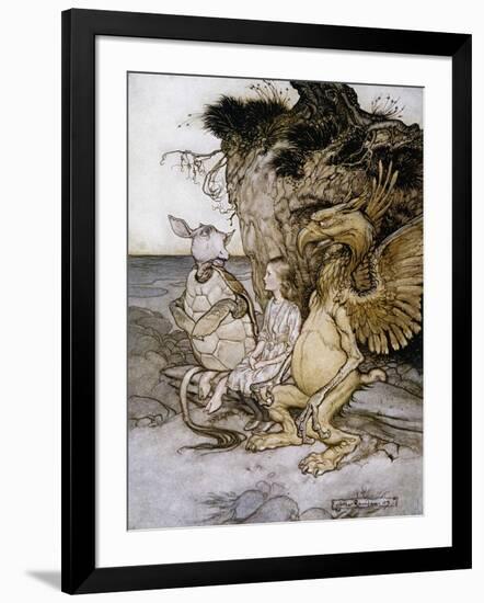 Giclee Print, , large