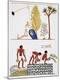 Premium Giclee Print