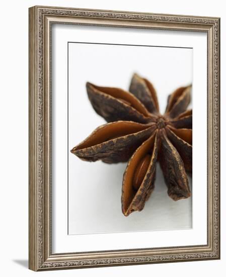 Star Anise-Herbert Lehmann-Framed Photographic Print