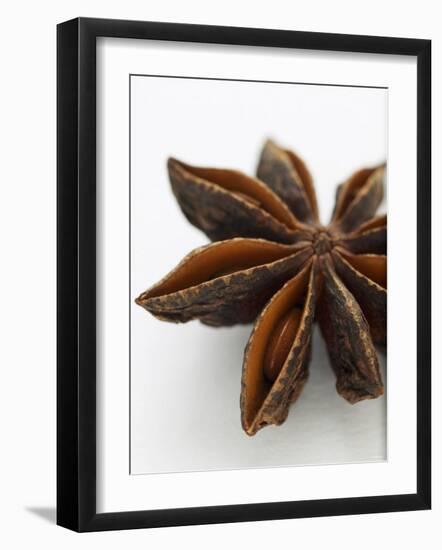 Star Anise-Herbert Lehmann-Framed Photographic Print