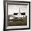 Star Barn-David Knowlton-Framed Giclee Print