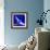Star Bird, 2012-Nancy Moniz-Framed Giclee Print displayed on a wall