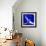 Star Bird, 2012-Nancy Moniz-Framed Giclee Print displayed on a wall