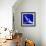 Star Bird, 2012-Nancy Moniz-Framed Giclee Print displayed on a wall