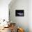 Star Birth In the Early Universe-null-Framed Premier Image Canvas displayed on a wall