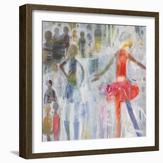 Star Child-Jodi Maas-Framed Giclee Print