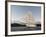 Star Clipper Sailing Cruise Ship, Dominica, West Indies, Caribbean, Central America-Sergio Pitamitz-Framed Photographic Print