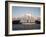 Star Clipper Sailing Cruise Ship, Dominica, West Indies, Caribbean, Central America-Sergio Pitamitz-Framed Photographic Print