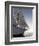 Star Clipper Sailing Cruise Ship, Dominica, West Indies, Caribbean, Central America-Sergio Pitamitz-Framed Photographic Print