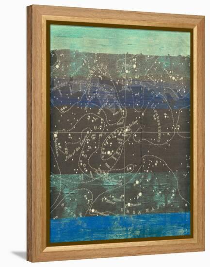 Star Collector I-Ashley Sta Teresa-Framed Stretched Canvas