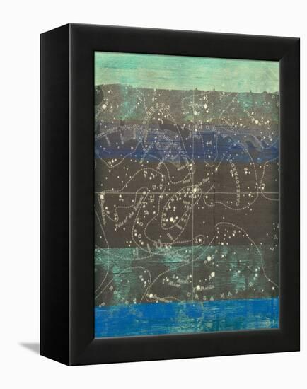 Star Collector I-Ashley Sta Teresa-Framed Stretched Canvas