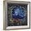 Star Dragon-Bill Bell-Framed Giclee Print