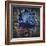 Star Dragon-Bill Bell-Framed Giclee Print