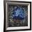 Star Dragon-Bill Bell-Framed Giclee Print