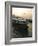 Star Ferries, Victoria Harbour, Hong Kong, China-Amanda Hall-Framed Photographic Print