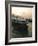 Star Ferries, Victoria Harbour, Hong Kong, China-Amanda Hall-Framed Photographic Print