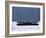 Star Ferry, Victoria Harbour, Hong Kong, China, Asia-Amanda Hall-Framed Photographic Print